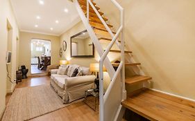 Belem Skinny House